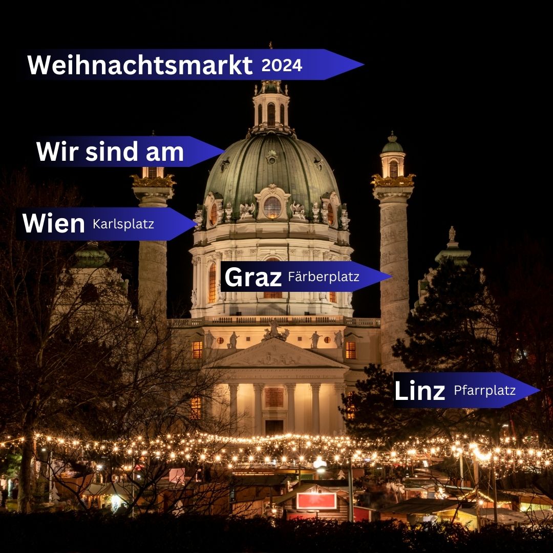 Weihnachtsmarkt Onlineshop